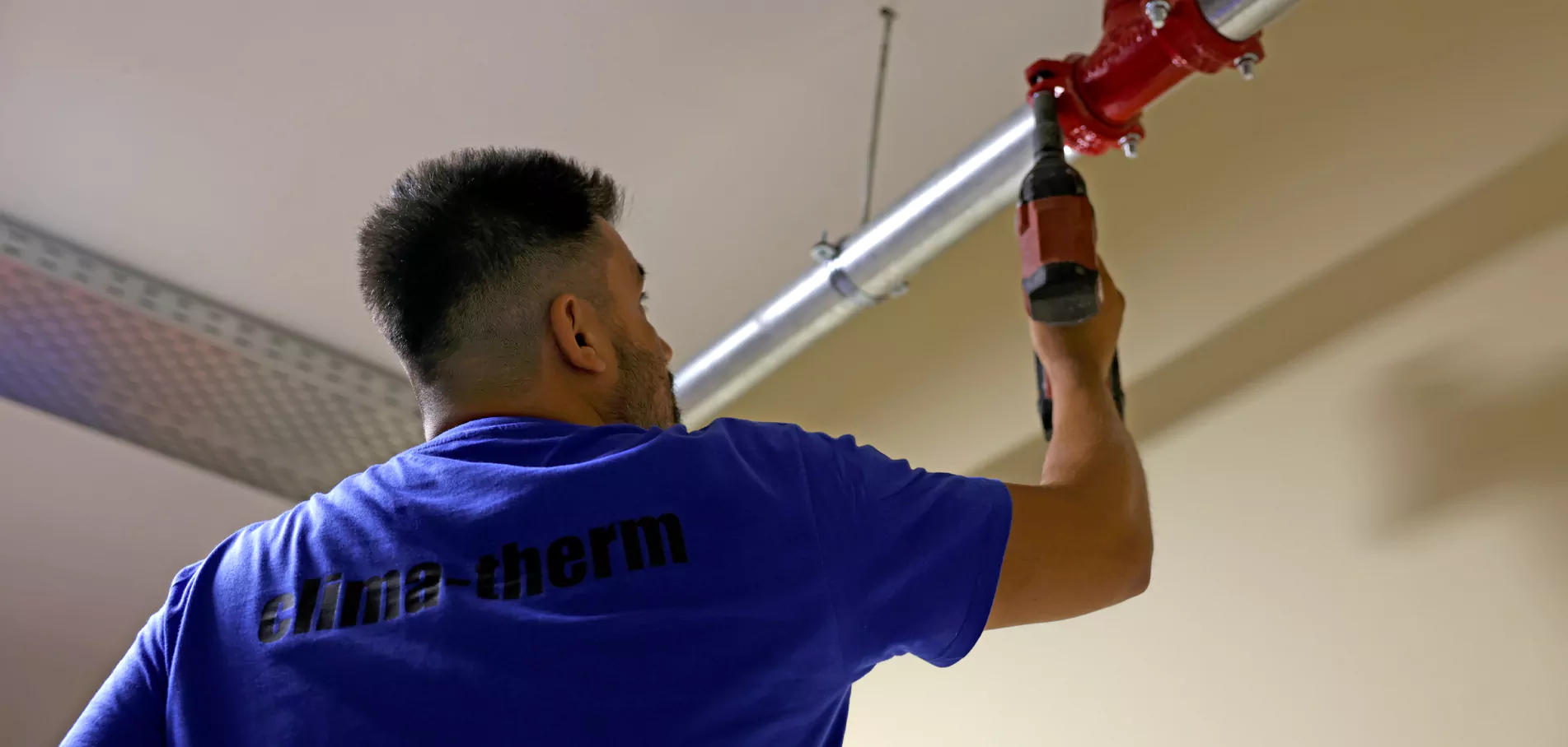 clime therm employer